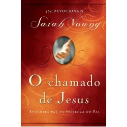 O Chamado de Jesus
